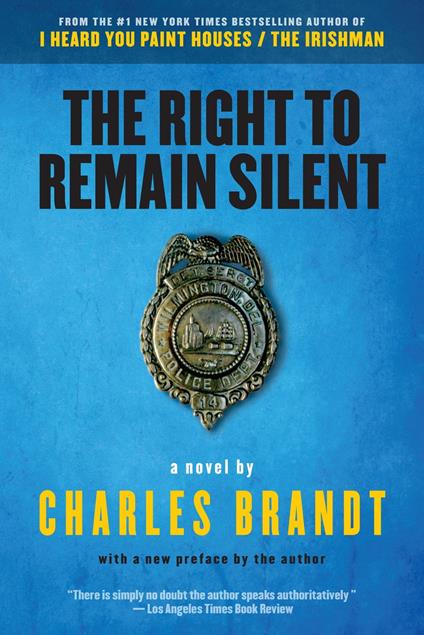 The Right to Remain Silent