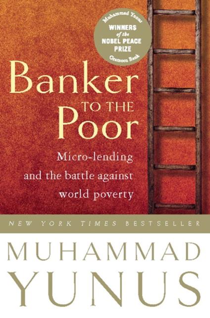 Banker To The Poor