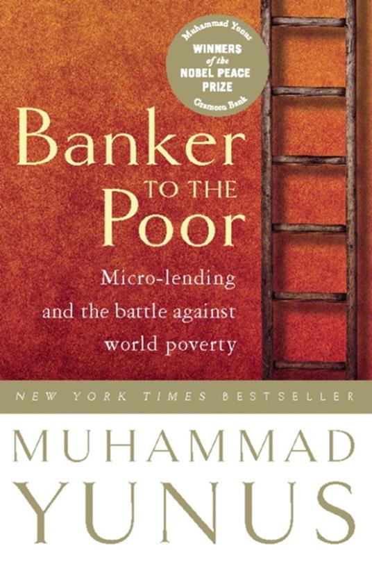 Banker To The Poor