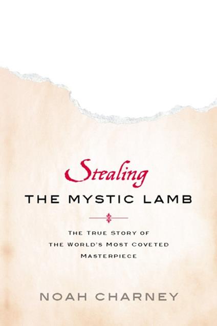 Stealing the Mystic Lamb