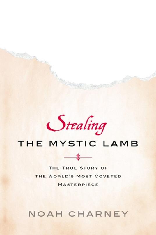 Stealing the Mystic Lamb