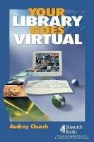 Your Library Goes Virtual