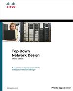 Top-Down Network Design