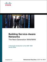 Building Service-Aware Networks