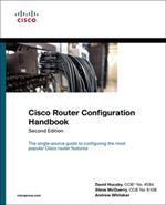 Cisco Router Configuration Handbook