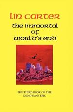 The Immortal of World's End