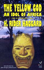 Yellow God: An Idol of Africa