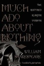 Much ADO about Nothing: The Restored Klingon Text
