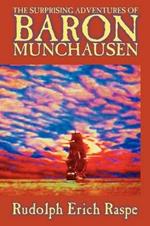 The Surprising Adventures of Baron Munchausen