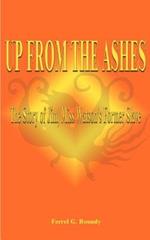 Up from the Ashes: The Story of Jim, Miss Watson's Former Slave