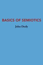 Basics Of Semiotics