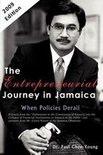 The Entrepreneurial Journey in Jamaica: When Policies Derail