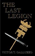 The Last Legion: Ffairrhosyn
