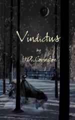 Vindictus: A Novel of History's First Gunfighter