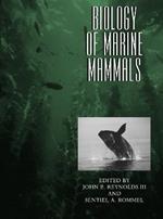 Biology of Marine Mammals