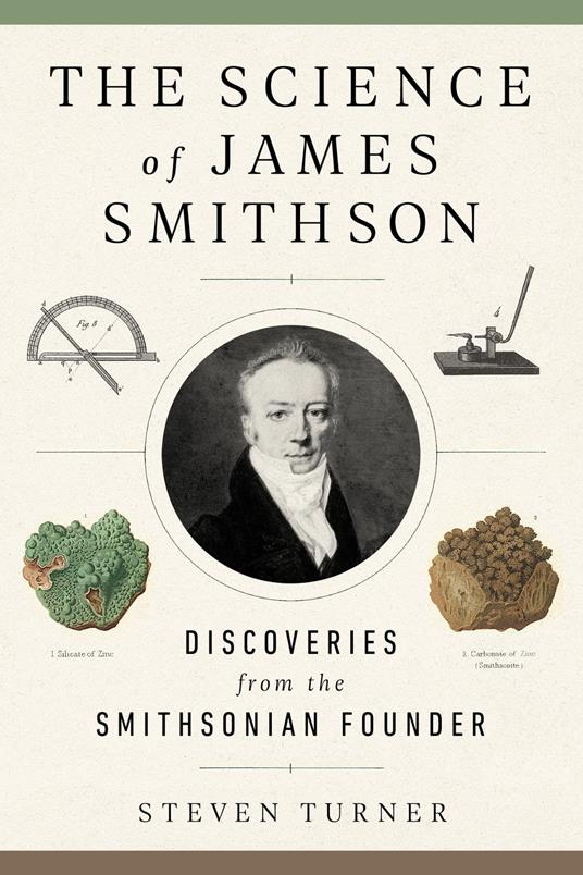 The Science of James Smithson