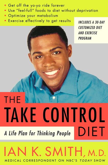 The Take-Control Diet