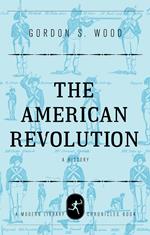 The American Revolution