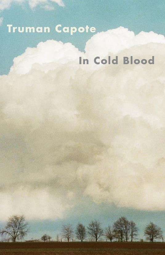 In Cold Blood