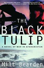 The Black Tulip