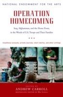 Operation Homecoming