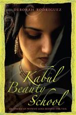 Kabul Beauty School