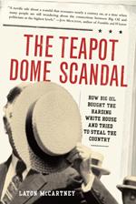 The Teapot Dome Scandal