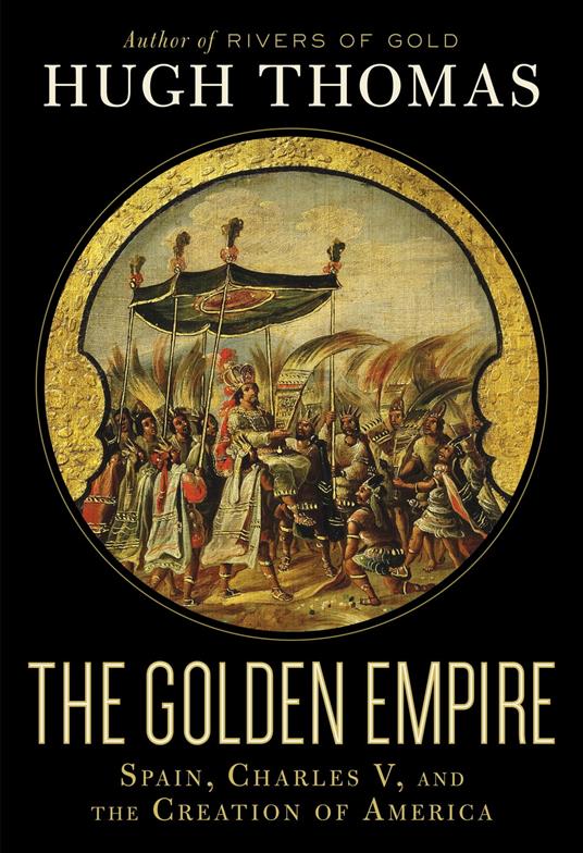 The Golden Empire