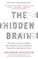 The Hidden Brain