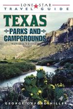 Lone Star Guide to Texas Parks and Campgrounds