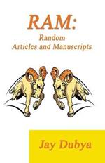 RAM: Random Articles and Manuscripts