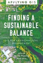 Finding a Sustainable Balance