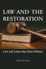 Law and Latter-Day Saint History