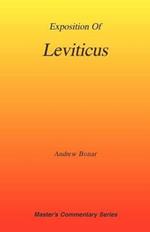 Commentary on Leviticus