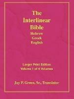 Larger Print Bible-Il-Volume 1