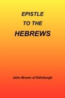 Epistle to the Hebrews