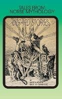 Asgard Stories: Tales from Norse Mythology