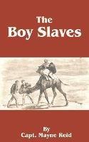 The Boy Slaves