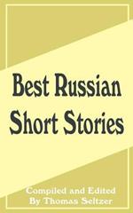 Best Russian Short Stories