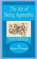 The Art of Being Agreeable