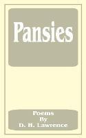 Pansies: Poems by D. H. Lawrence