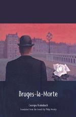 Bruges-la-Morte