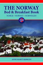 Norway Bed & Breakfast Book, The