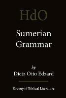 Sumerian Grammar