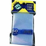 Sleeve FFG Tipo Mini American 41x63 mm (Giallo) (50 pz.). Access. - -. Gioco da tavolo