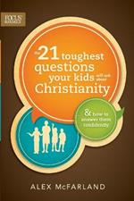 21 Toughest Questions Your Kids Will Ask About Christian, Th