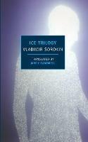 Ice Trilogy - Vladimir Sorokin - cover