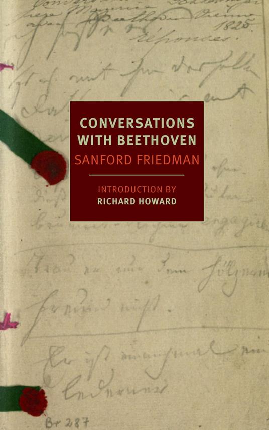 Conversations with Beethoven