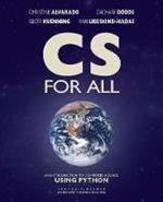 CS For All: An Introduction to Computer Science Using Python