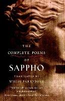 The Complete Poems of Sappho